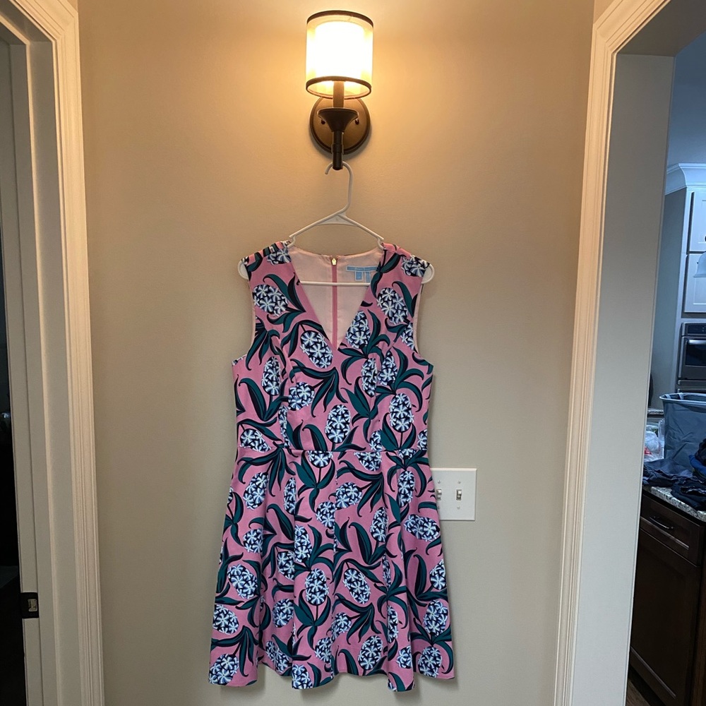 Draper James dress
